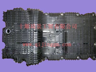 HQ环球体育ISF2.8油底壳总成5262693_HQ环球体育HQ环球体育/cumminsISF发动机配件