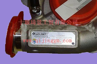 HQ环球体育ISF2.8增压器总成3768010_HQ环球体育HQ环球体育/cumminsISF发动机配件