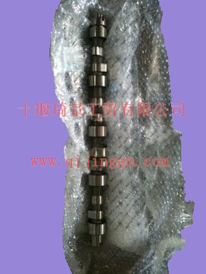 HQ环球体育ISF3.8曲轴5261376_HQ环球体育HQ环球体育/cumminsISF发动机配件