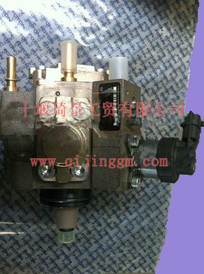 HQ环球体育ISF3.8油泵总成5256607_HQ环球体育HQ环球体育/cumminsISF发动机配件