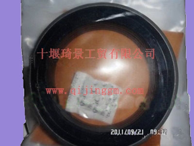 HQ环球体育天锦配件,雷诺发动机配件,4H发动机配件,HQ环球体育曲轴前油封4890832_HQ环球体育HQ环球体育/cumminsISF发动机配件