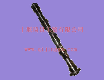 HQ环球体育凸轮轴4988630_HQ环球体育HQ环球体育/cumminsISF发动机配件