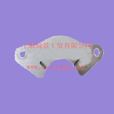HQ环球体育凸轮轴止推片C4897457_HQ环球体育HQ环球体育/cumminsISF发动机配件