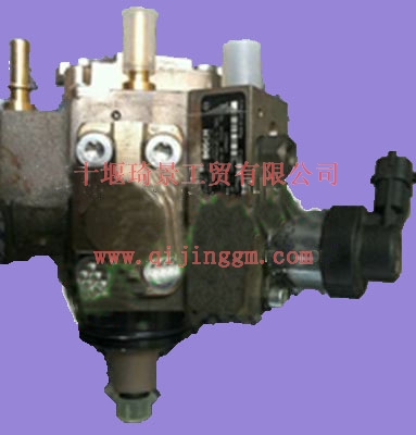 HQ环球体育油泵总成4990601_HQ环球体育HQ环球体育/cumminsISF发动机配件