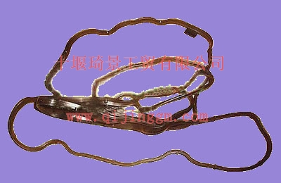 HQ环球体育油底壳垫4995750_HQ环球体育HQ环球体育/cumminsISF发动机配件