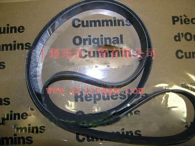 HQ环球体育CM2150 SN发动机风扇皮带3972382_HQ环球体育HQ环球体育/cumminsISF发动机配件