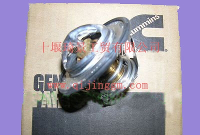HQ环球体育QSB6.7节温器3973834_HQ环球体育HQ环球体育/cumminsISF发动机配件