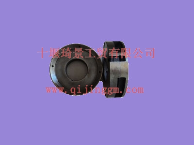 ZF变速箱配件油泵 1269202104 HQ环球体育发动机配件 HQ环球体育发动机配件 HQ环球体育天龙配件