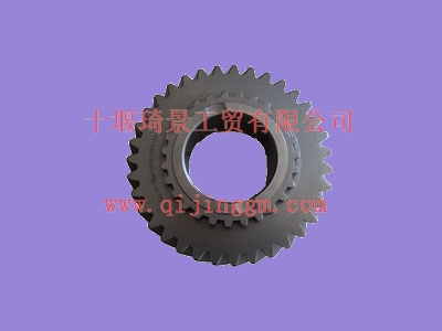 ZF变速箱配件二轴三档HQ环球体育2129304005_其他变速箱配件