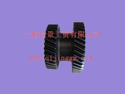 ZF变速箱配件中间轴三四档HQ环球体育2159303003_其他变速箱配件