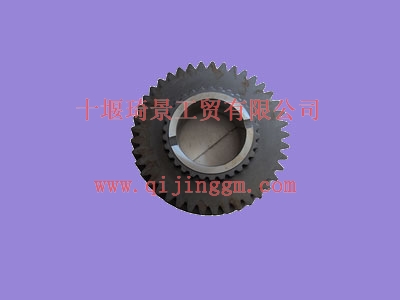 ZF变速箱配件二轴一档HQ环球体育2159304003_其他变速箱配件