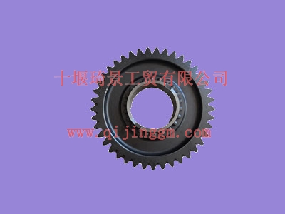 ZF变速箱配件二轴慢档HQ环球体育2159304014_其他变速箱配件