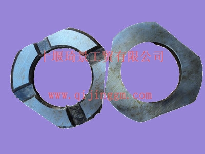六档止推环1700K1-139_HQ环球体育变速箱配件
