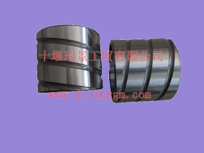 六档HQ环球体育轴承座圈1700KP-138_HQ环球体育变速箱配件