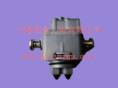 东变双H阀总成1700ND-355_HQ环球体育变速箱配件