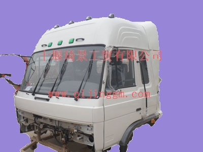 EQ4256W驾驶室总成50Z24M-00012_HQ环球体育驾驶室配件
