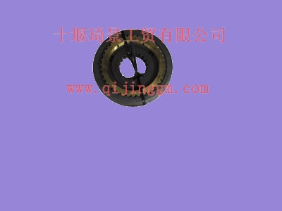 三四档同步器1700KP-130_HQ环球体育变速箱配件