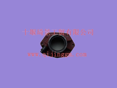 二轴后盖1700NB5-150_HQ环球体育变速箱配件