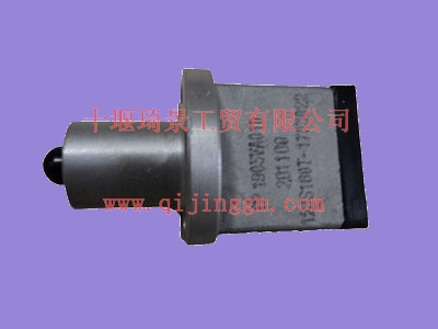 气路控制阀12JS160T-1703022_HQ环球体育陕齿变速箱配件