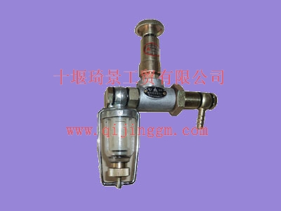 外接式输油泵F9960_HQ环球体育陕齿变速箱配件