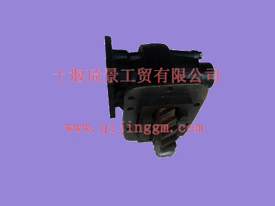 取力器4205KP1-010_HQ环球体育变速箱配件