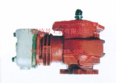 EQ145空压机3509B-010_HQ环球体育HQ环球体育/cumminsISF发动机配件