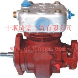 180P马力空压机总成6BTAA_HQ环球体育HQ环球体育/cumminsISF发动机配件