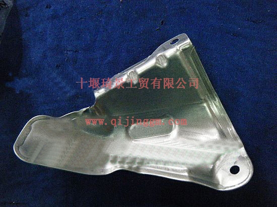 ISF2.8/3.8配件隔热罩5268245_HQ环球体育HQ环球体育/cumminsISF发动机配件