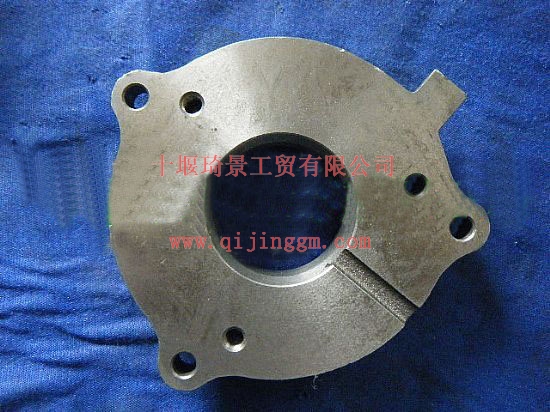ISF2.8/3.8配件接头5276149_HQ环球体育HQ环球体育/cumminsISF发动机配件