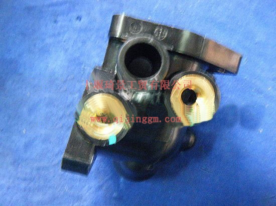 ISF2.8/3.8配件节温器壳5293669_HQ环球体育HQ环球体育/cumminsISF发动机配件