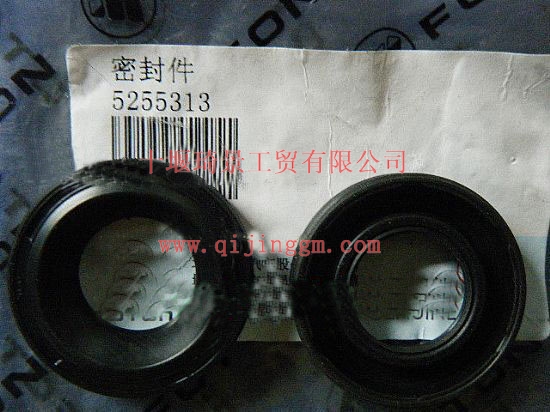 ISF2.8/3.8配件密封件5255313_HQ环球体育HQ环球体育/cumminsISF发动机配件