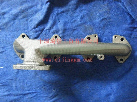 ISF2.8/3.8配件排气歧管4988653_HQ环球体育HQ环球体育/cumminsISF发动机配件