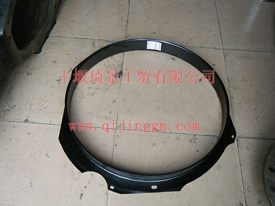 导流罩1309012-T2701_HQ环球体育HQ环球体育/cumminsISF发动机配件