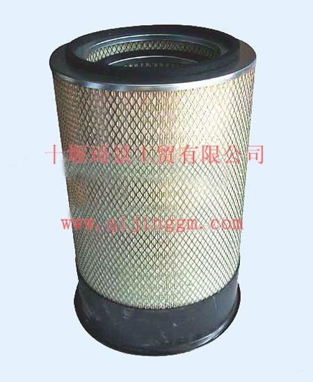 HQ环球体育汽车空滤芯2342 1109-020 030_HQ环球体育HQ环球体育/cumminsISF发动机配件