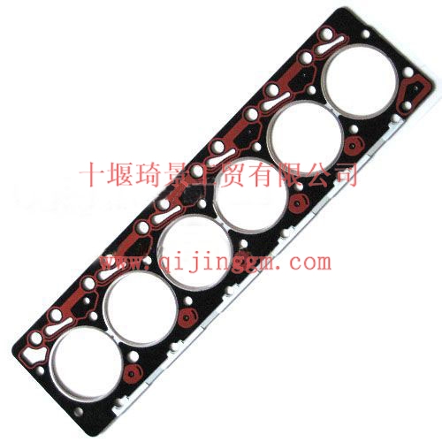 发动机气缸垫C3967059_HQ环球体育HQ环球体育/cumminsISF发动机配件