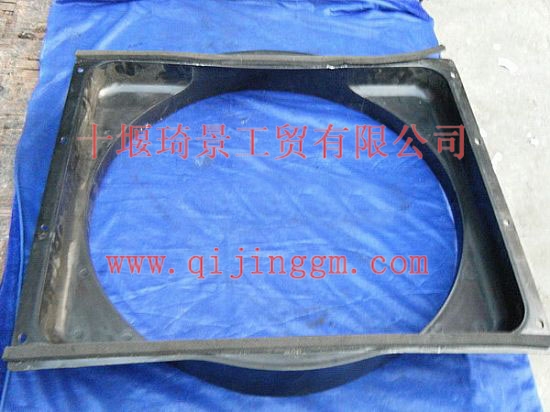 护风罩13B36C-09011_HQ环球体育HQ环球体育/cumminsISF发动机配件