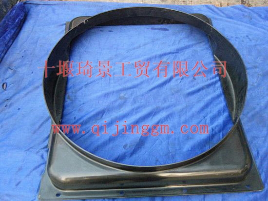 护风罩13B36C-09011_HQ环球体育HQ环球体育/cumminsISF发动机配件