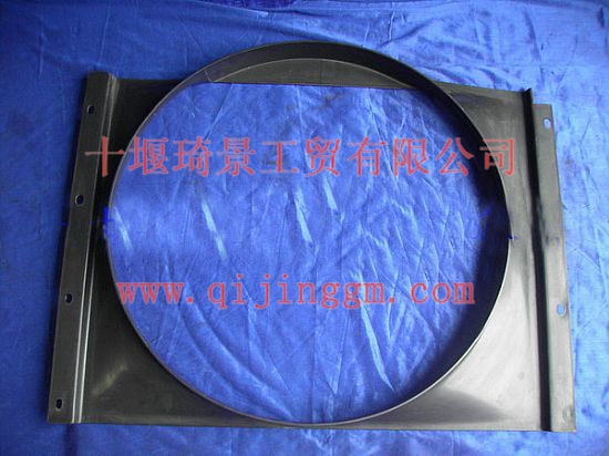 护风罩13F82-09011_HQ环球体育HQ环球体育/cumminsISF发动机配件