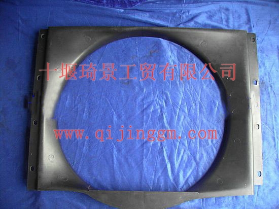 护风罩13F82-09011_HQ环球体育HQ环球体育/cumminsISF发动机配件