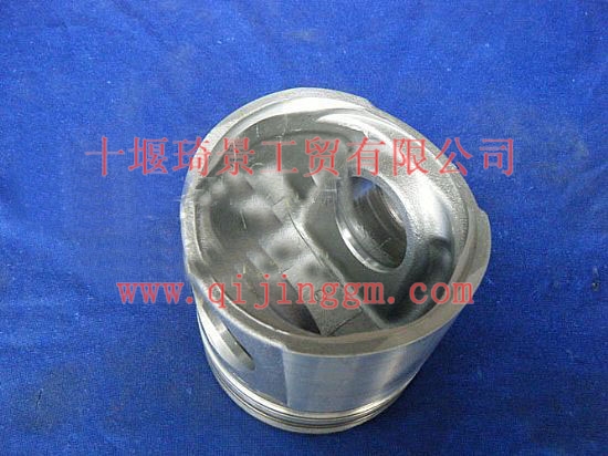 活塞10BF4-04015_HQ环球体育HQ环球体育/cumminsISF发动机配件