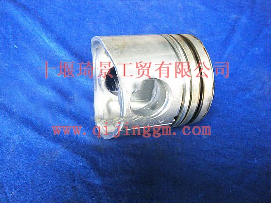 活塞10BF4-04015_HQ环球体育HQ环球体育/cumminsISF发动机配件