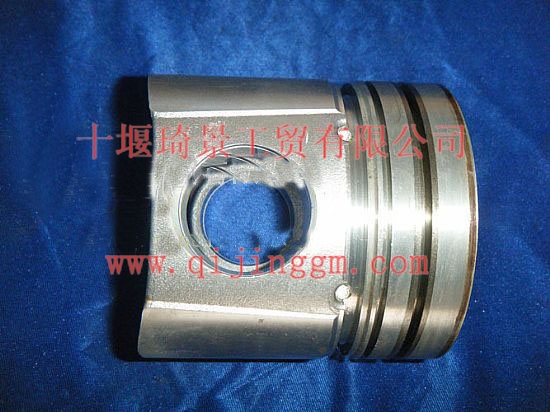 活塞10V16-04016_HQ环球体育HQ环球体育/cumminsISF发动机配件