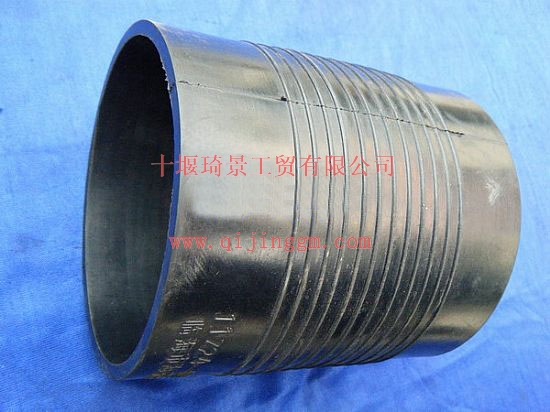 胶管11Z24-09022_HQ环球体育HQ环球体育/cumminsISF发动机配件