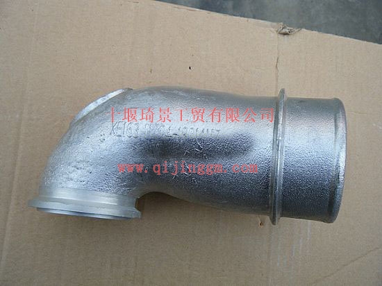 进气过渡管11Z24-18014_HQ环球体育HQ环球体育/cumminsISF发动机配件
