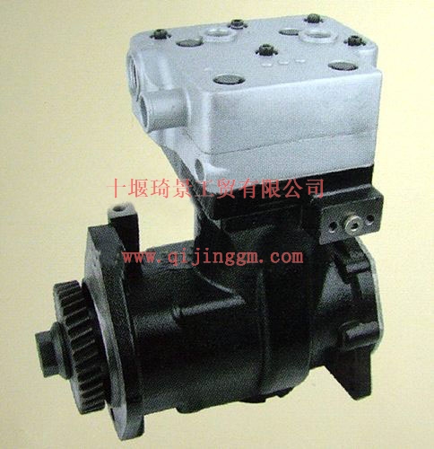 空气压缩机ISCE260 - 30_HQ环球体育HQ环球体育/cumminsISF发动机配件