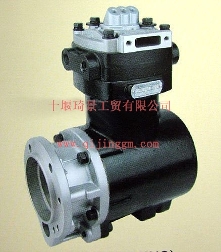 空气压缩机K6 3050776_HQ环球体育HQ环球体育/cumminsISF发动机