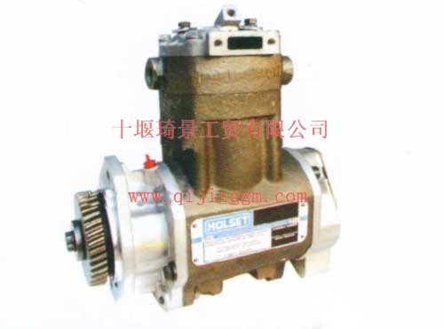 空气压缩机总成4930041_HQ环球体育HQ环球体育/cumminsISF发动机配件