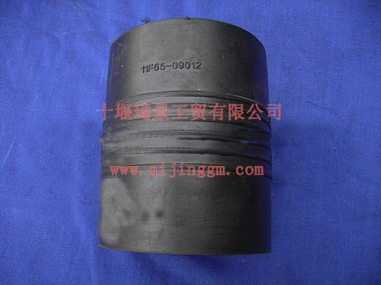 联接胶管Ⅱ 11F55-09012_HQ环球体育HQ环球体育/cumminsISF发动机配件