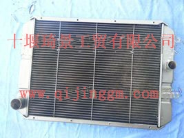 散热器1301N20-010_HQ环球体育HQ环球体育/cumminsISF发动机配件