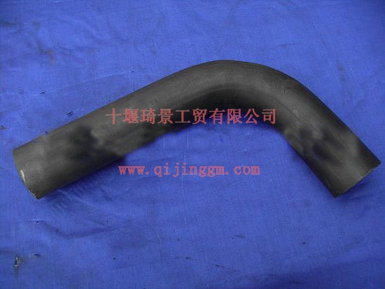散热器进水胶管13F82A-03011_HQ环球体育HQ环球体育/cumminsISF发动机配件